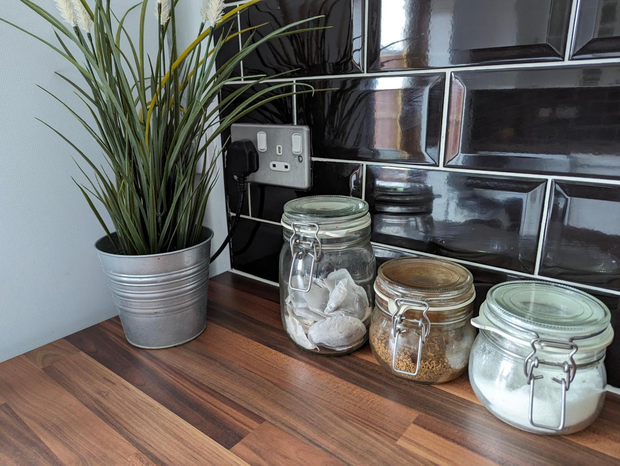 Holiday home 2br-dean House-kitchen-dog Friendly-parking-fast Wifi Doncaster