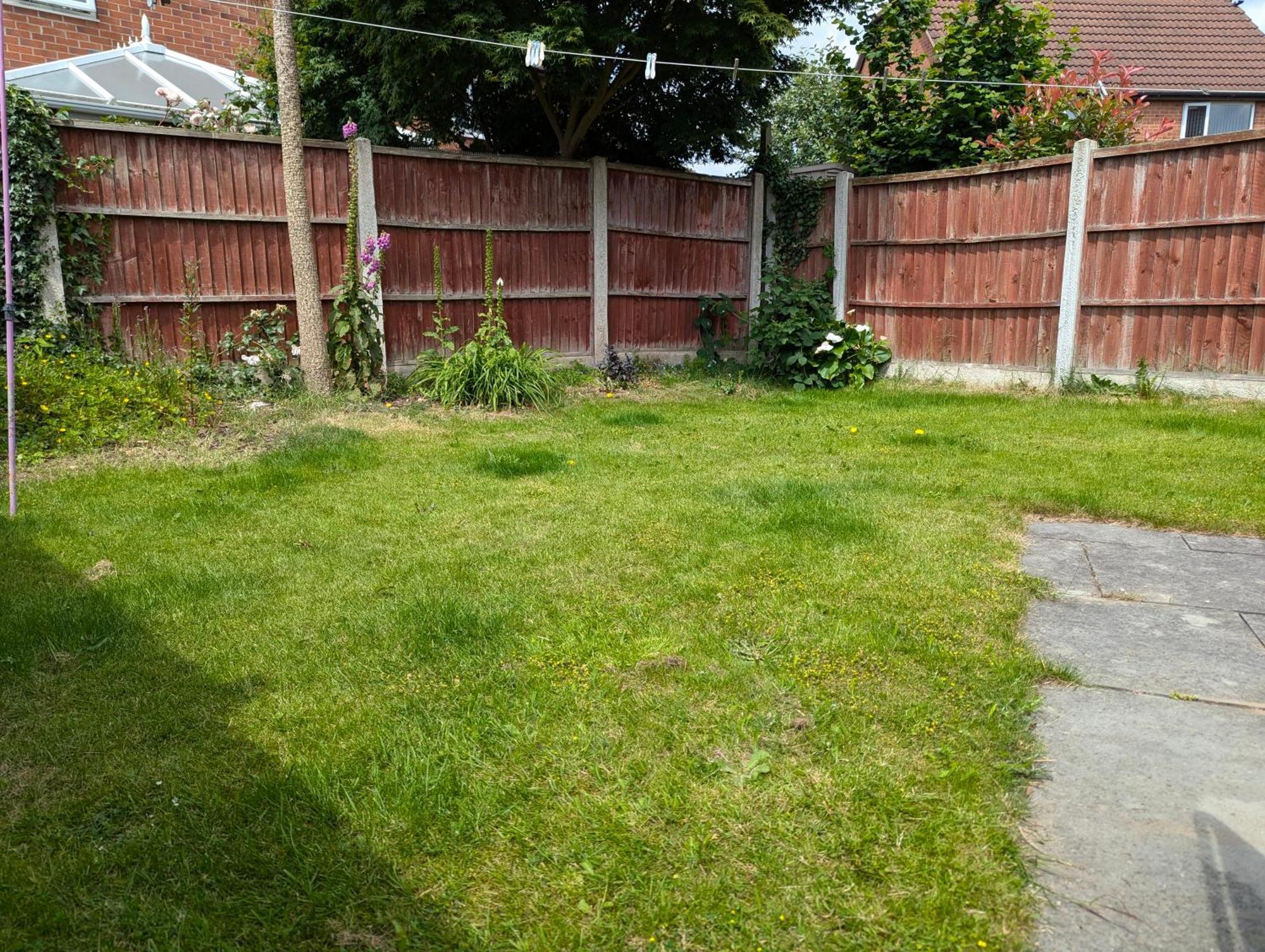 2br-dean House-kitchen-dog Friendly-parking-fast Wifi Doncaster