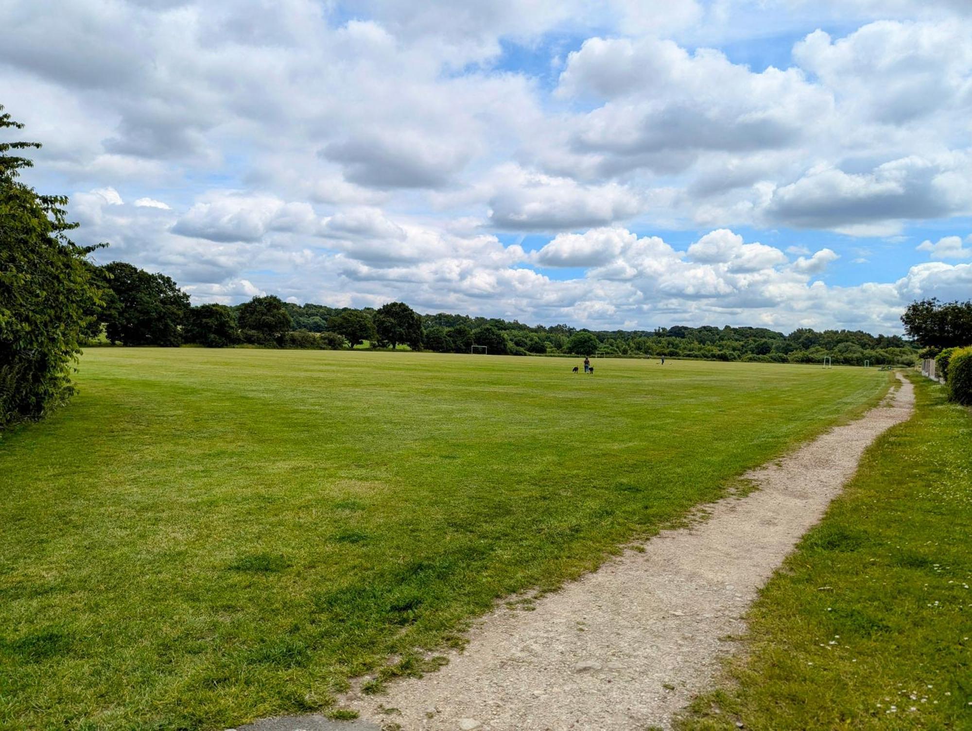 2br-dean House-kitchen-dog Friendly-parking-fast Wifi Holiday home *